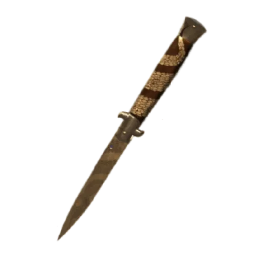 Sticker Standoffaboven - 1