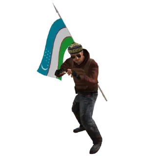 Sticker ГОЛДА ТУТ👉 @aboven - 2