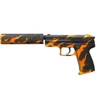 Sticker ГОЛДА ТУТ👉 @aboven - 0