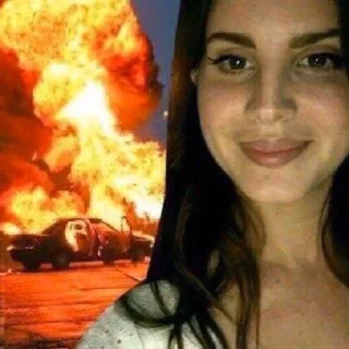 Sticker Stan it - 11