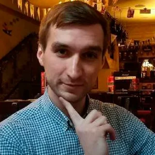 Стикер Stswhr - 11