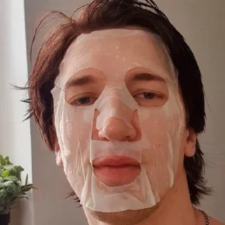 Стикер Stswhr - 2