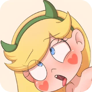 Стикер @strip_game - 3