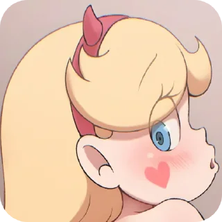 Стикер @strip_game - 4