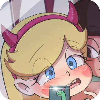 Стикер @strip_game - 1