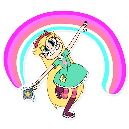 клипарт мультфильм рисование