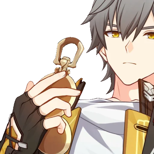 старрейлневсбр бог @lumania_starrail - 