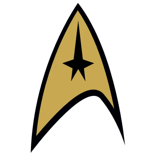 Star Trek - 