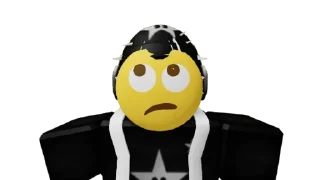 Sticker star guy - 4