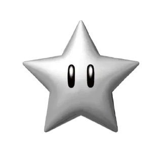 Sticker star guy - 2