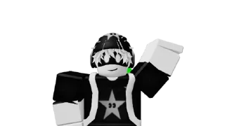 Sticker star guy - 3