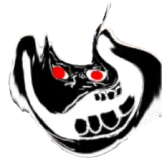 Стикер Star man - 9