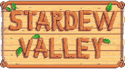 Stardew Valley Friends - мультфильм