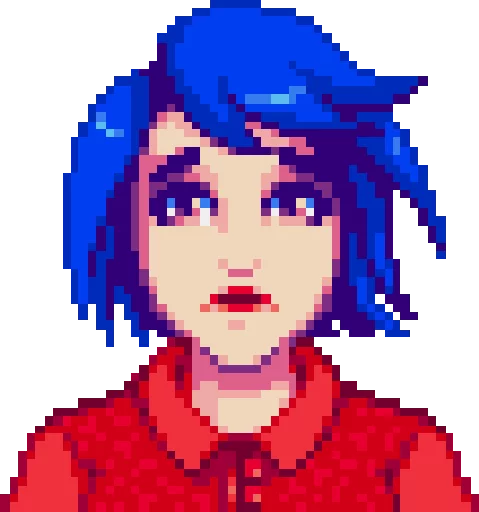 эскиз мультфильм человеческое лицо