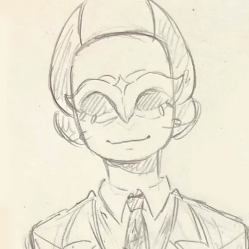 Стикер StargazerRocket - 1