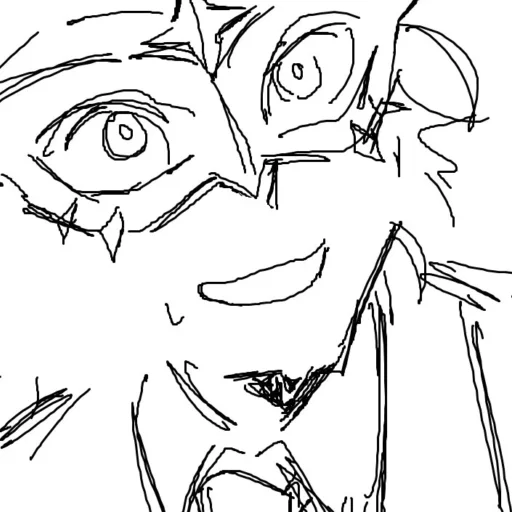 Sticker StargazerRocket - 1