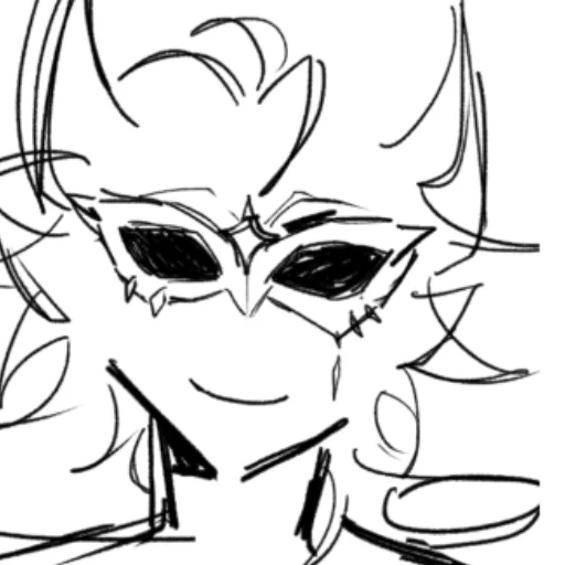 Стикер StargazerRocket - 1