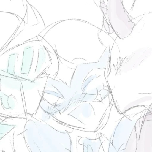 Sticker StargazerRocket - 1