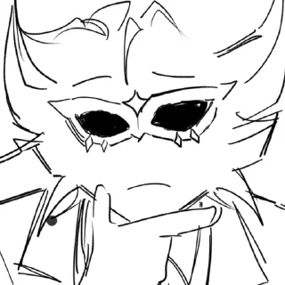 Sticker ꪆ. sᴛᴀʀɢᴀᴢᴇʀ ʀᴏᴄᴋᴇᴛ!! ★ .° ָ࣪  @sh1ningst4rs - 3