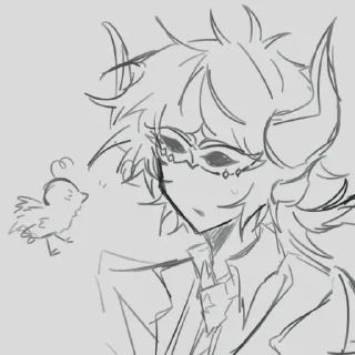 Sticker ꪆ. sᴛᴀʀɢᴀᴢᴇʀ ʀᴏᴄᴋᴇᴛ!! ★ .° ָ࣪  @sh1ningst4rs - 2