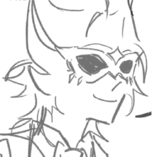 Sticker ꪆ. sᴛᴀʀɢᴀᴢᴇʀ ʀᴏᴄᴋᴇᴛ!! ★ .° ָ࣪  @sh1ningst4rs - 1