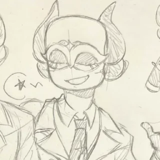 Sticker ꪆ. sᴛᴀʀɢᴀᴢᴇʀ ʀᴏᴄᴋᴇᴛ!! ★ .° ָ࣪  @sh1ningst4rs - 8