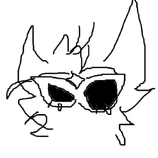 Sticker ꪆ. sᴛᴀʀɢᴀᴢᴇʀ ʀᴏᴄᴋᴇᴛ!! ★ .° ָ࣪  @sh1ningst4rs - 6