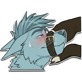 Sticker Vulpro_Fox - 11