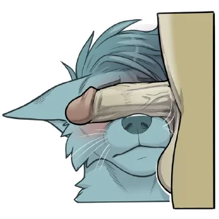 Sticker Vulpro_Fox - 9