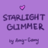 Starlight Glimmer by Amy-Gamy - 