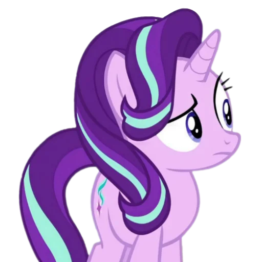 Sticker StarlightMLPB - 1