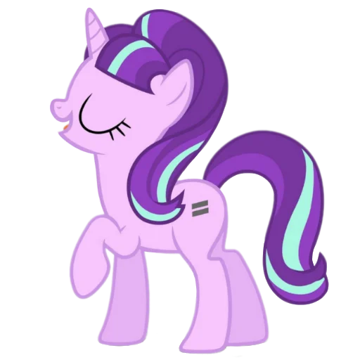 Стикер StarlightMLPB - 1