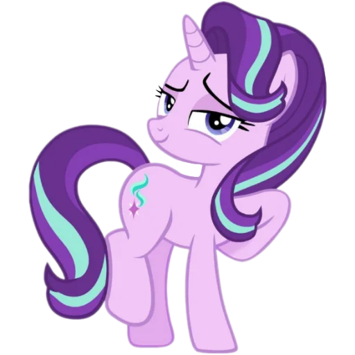 Стикер StarlightMLPB - 1