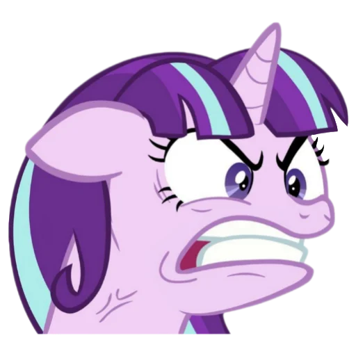 Sticker StarlightMLPB - 1