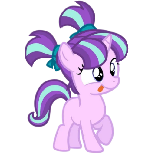 Sticker StarlightMLPB - 1