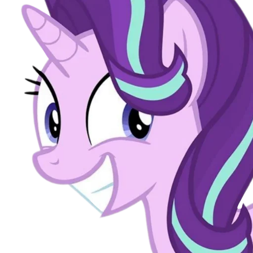 Sticker StarlightMLPB - 1