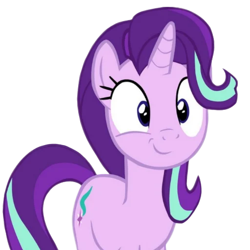 Sticker StarlightMLPB - 1