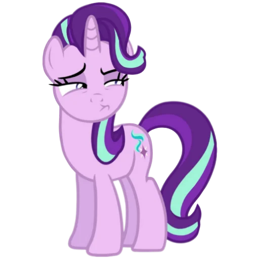 Sticker StarlightMLPB - 1