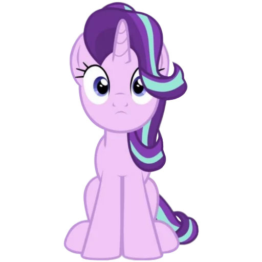 Стикер StarlightMLPB - 1