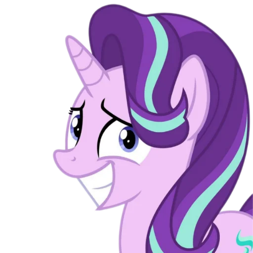 Sticker StarlightMLPB - 1