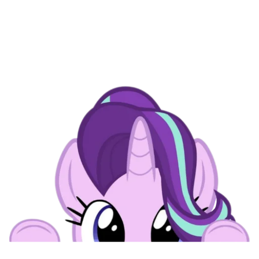 Sticker StarlightMLPB - 1
