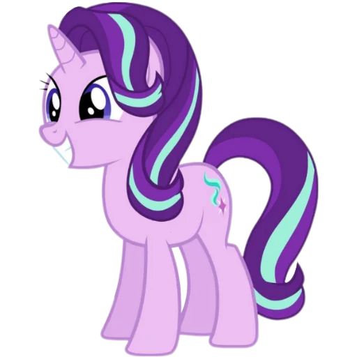 Sticker StarlightMLPB - 1