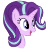 @MyLittlePony_bots Starlight Glimmer - 