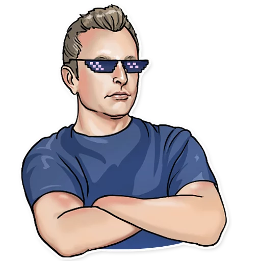 human face sketch cartoon