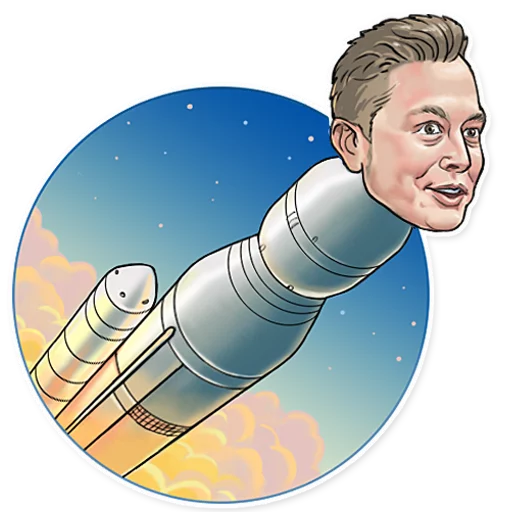 улыбаться человеческое лицо мультфильм