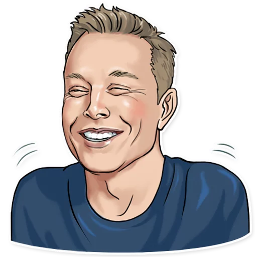 человеческое лицо улыбаться иллюстрация