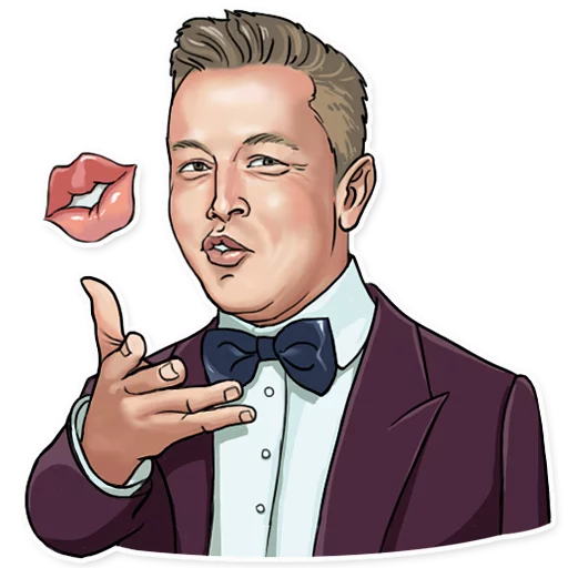 рисование мужчина человеческое лицо