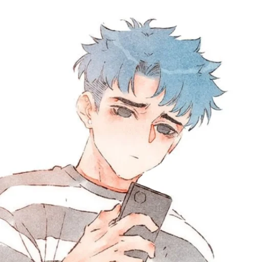 Стикер Starting_With_a_Lie_stickerhut - 1