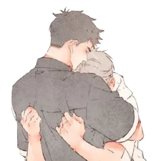 Sticker Starting With a Lie by @stickerhut - 2