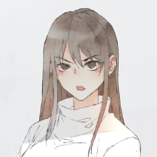 Sticker Starting With a Lie by @stickerhut - 5